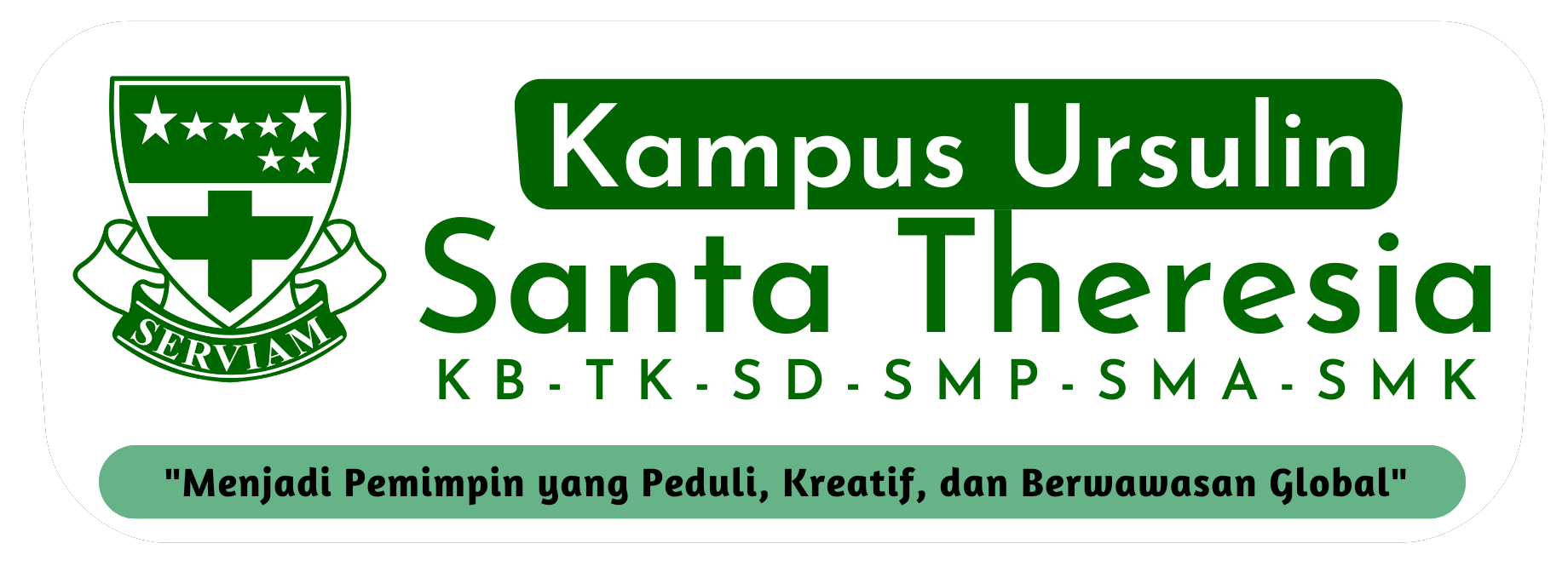 EduFair StTheresia